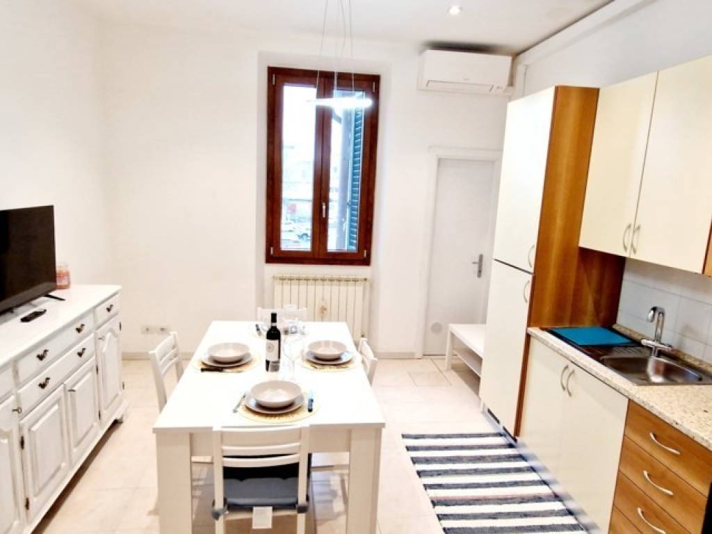 appartamento in affitto a Firenze