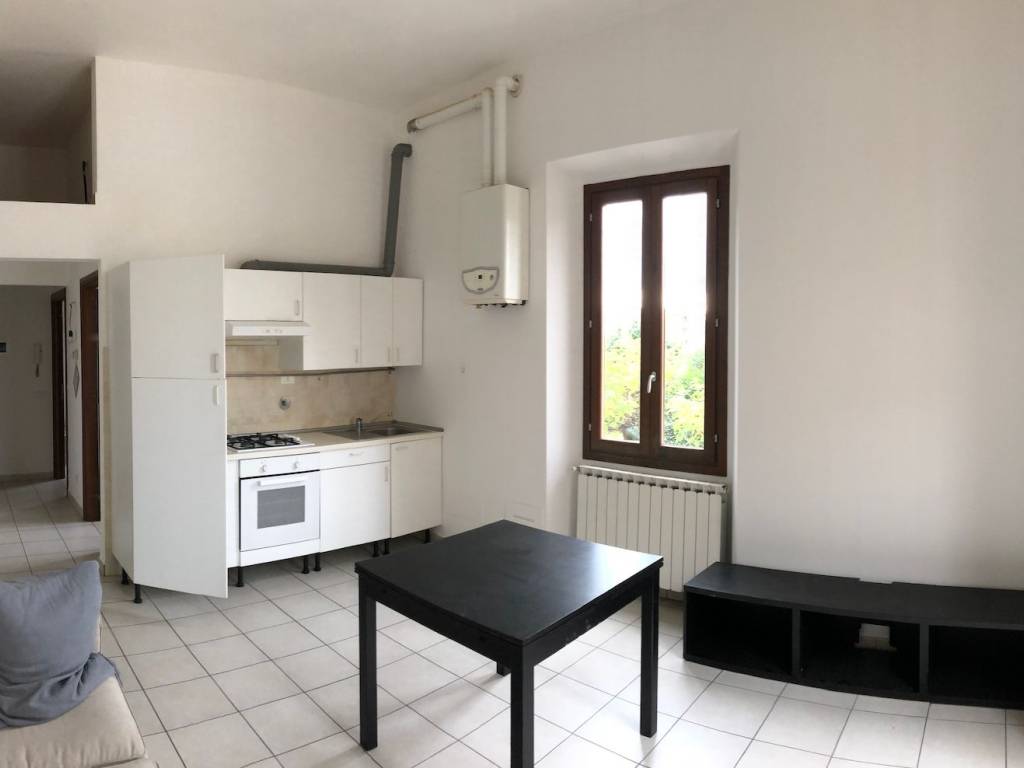 appartamento in affitto a Firenze in zona Campo di Marte