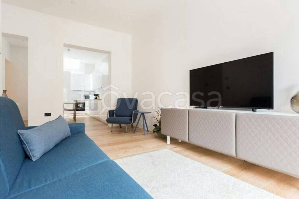 appartamento in affitto a Firenze
