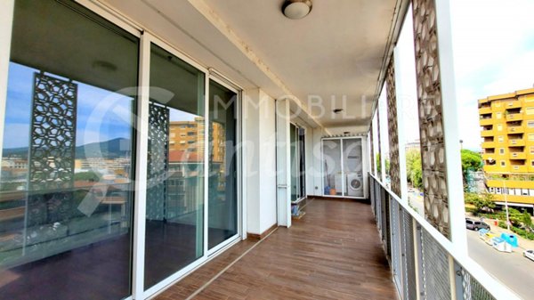 appartamento in affitto a Firenze in zona Rifredi