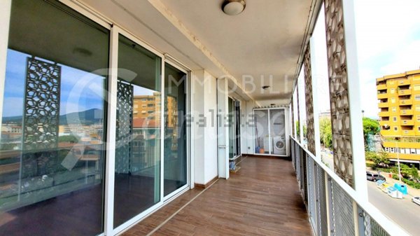 appartamento in affitto a Firenze in zona Firenze Nova