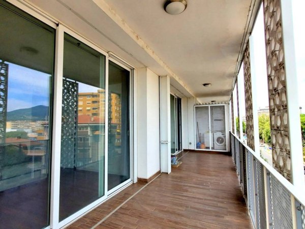 appartamento in affitto a Firenze in zona Firenze Nova