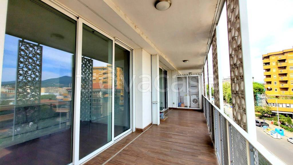 appartamento in affitto a Firenze in zona Rifredi