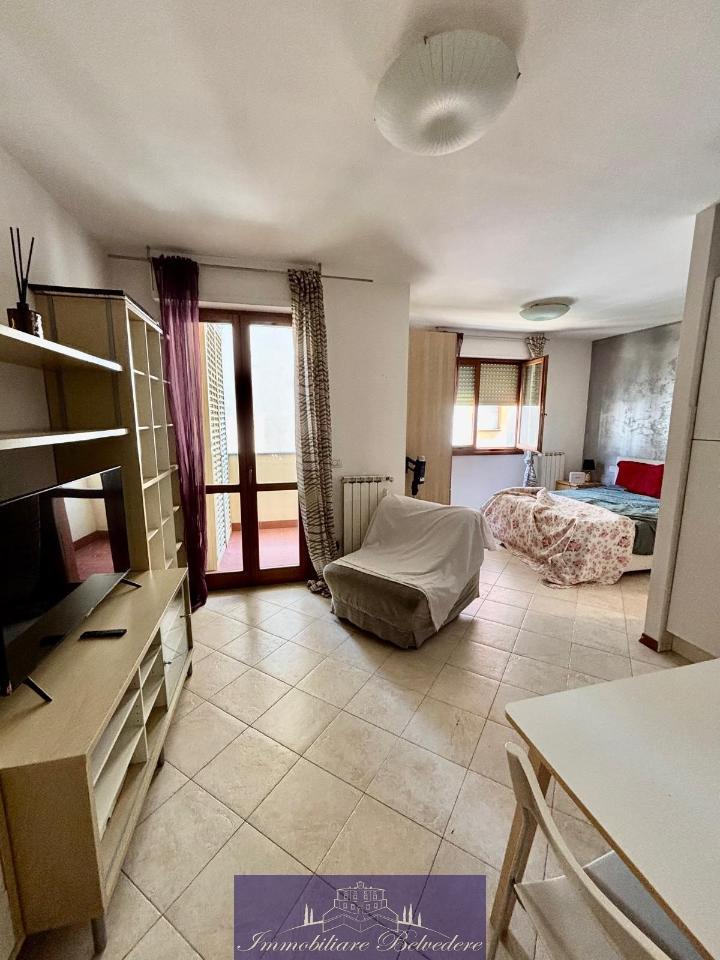appartamento in affitto a Firenze in zona Statuto