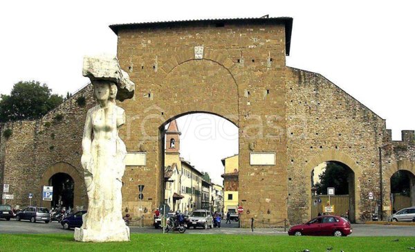 appartamento in affitto a Firenze in zona Porta Romana