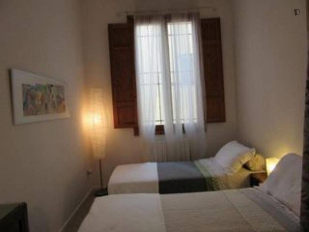 appartamento in affitto a Firenze