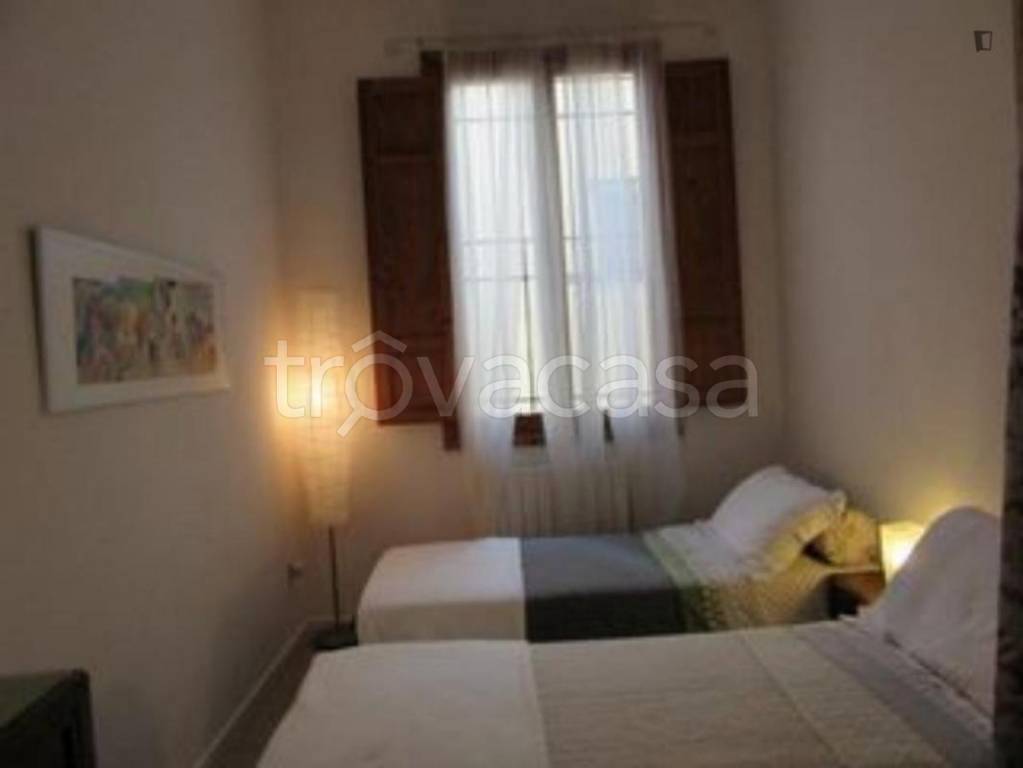 appartamento in affitto a Firenze in zona Centro Santa Maria Novella