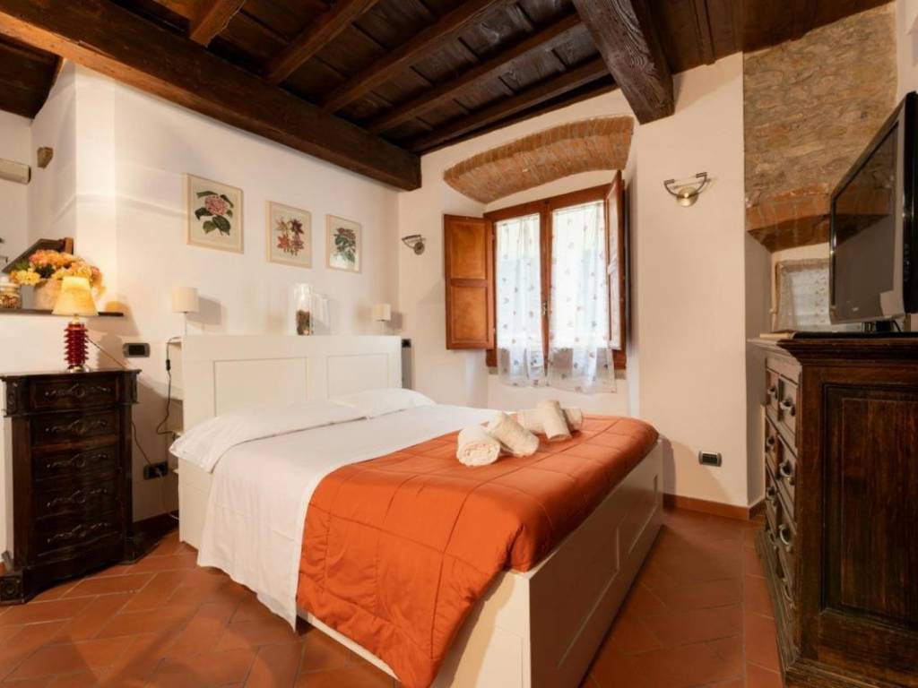 appartamento in affitto a Firenze in zona Centro Santa Croce