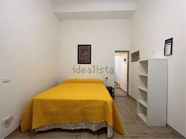 appartamento in affitto a Firenze in zona Centro Santa Croce