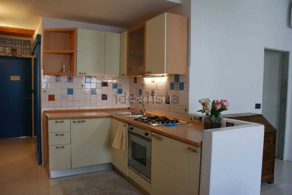 appartamento in affitto a Firenze in zona Centro Santa Maria Novella