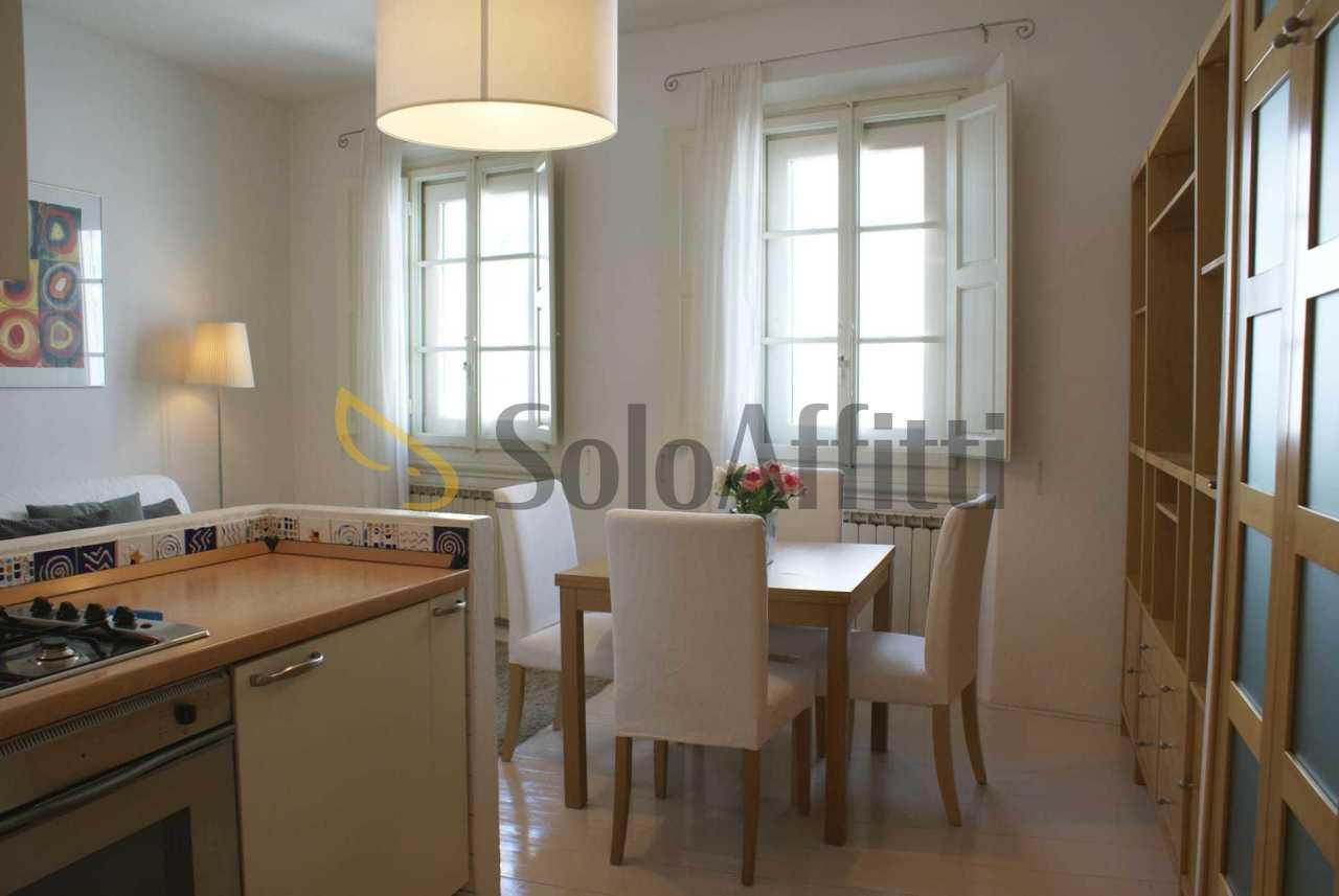 appartamento in affitto a Firenze