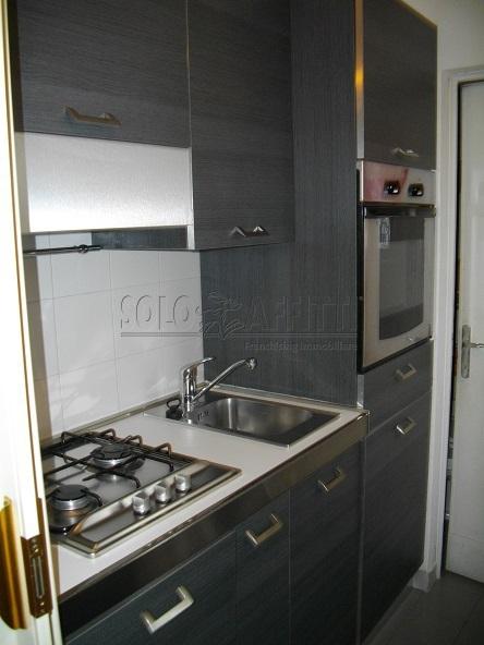 appartamento in affitto a Firenze in zona Centro Santa Croce