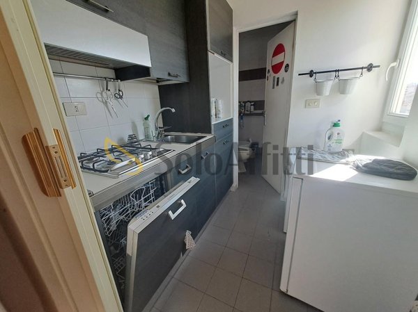 appartamento in affitto a Firenze in zona Centro Duomo