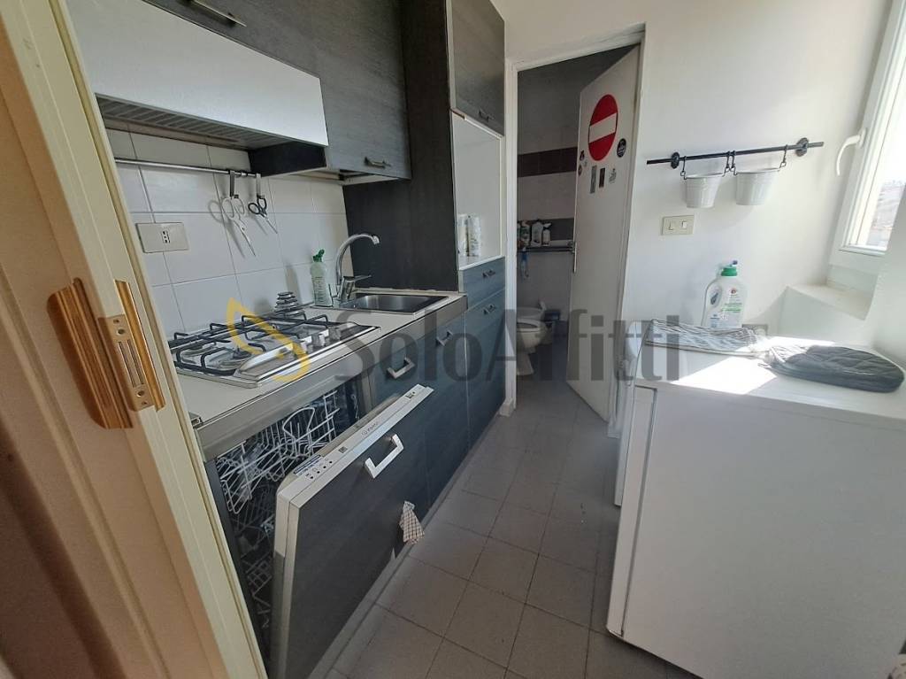 appartamento in affitto a Firenze
