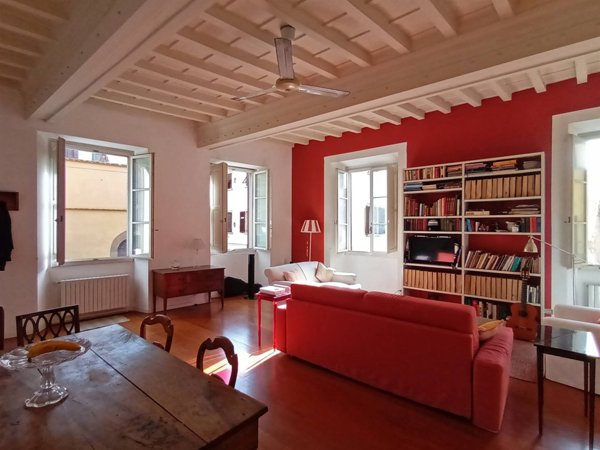 appartamento in affitto a Firenze in zona Centro San Frediano