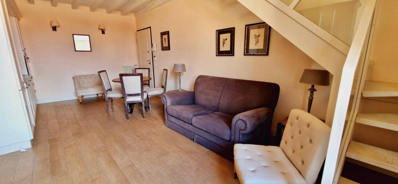 appartamento in affitto a Firenze in zona Centro San Frediano