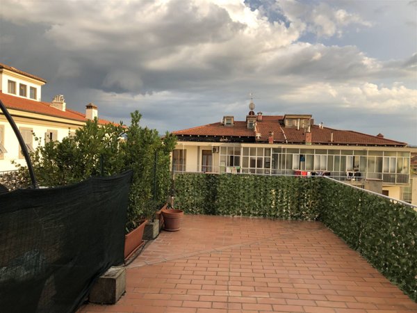 appartamento in affitto a Firenze in zona Statuto