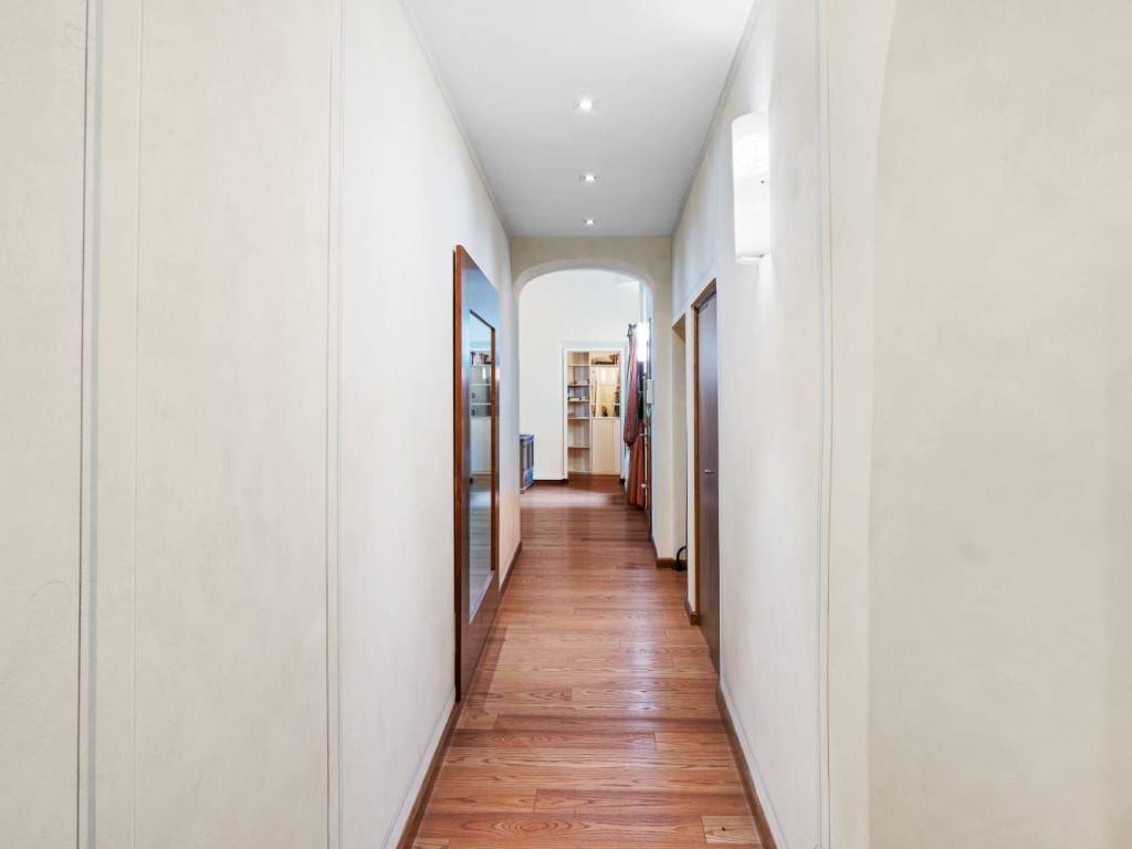 appartamento in affitto a Firenze in zona Centro San Frediano