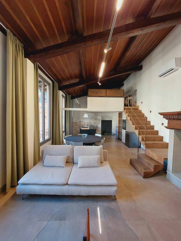 appartamento in affitto a Firenze