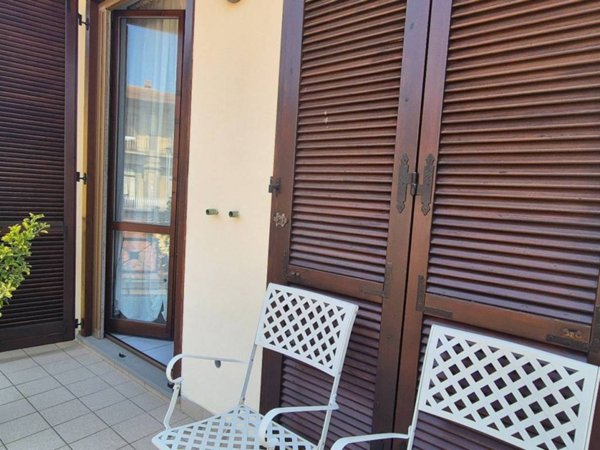 appartamento in affitto a Firenze in zona Le Cure