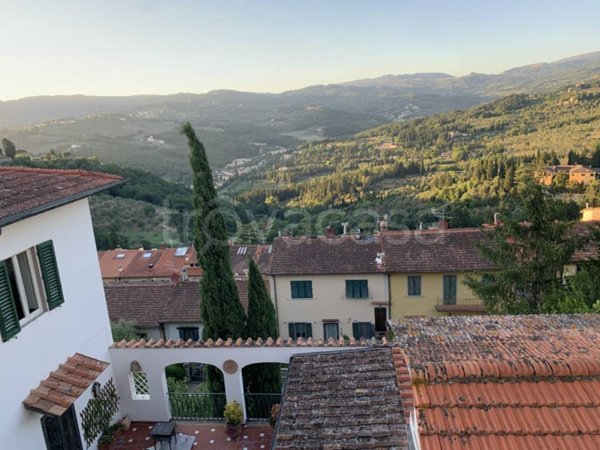 appartamento in affitto a Firenze