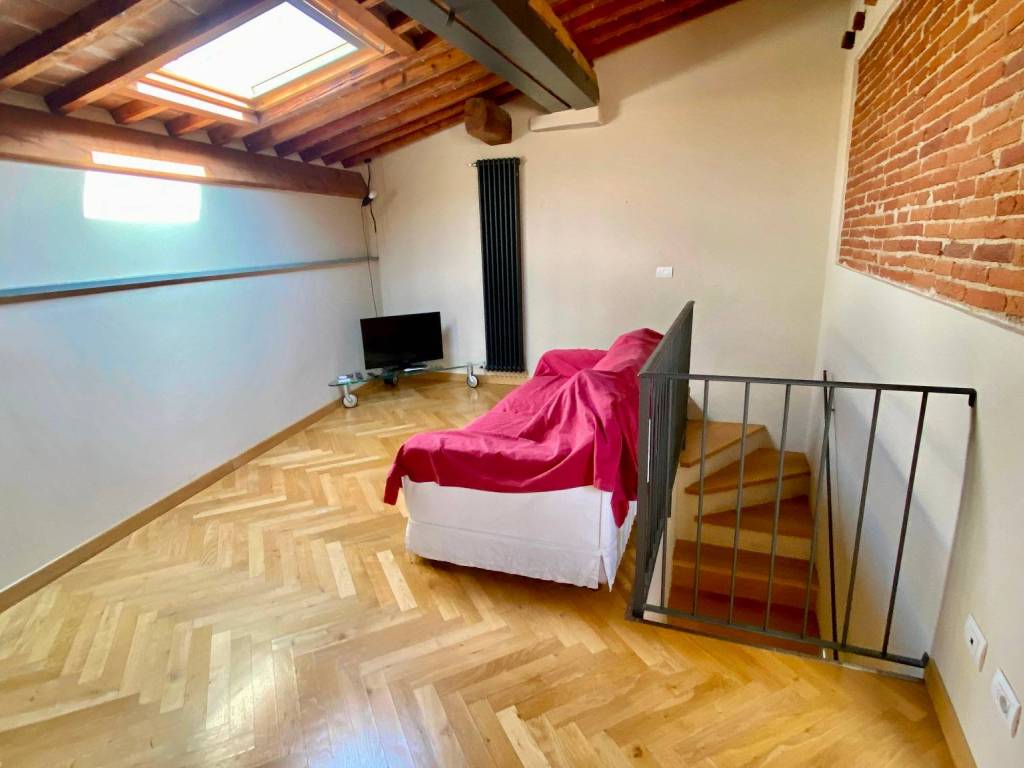 appartamento in affitto a Firenze in zona Centro San Frediano
