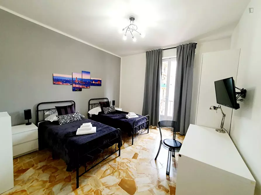 appartamento in affitto a Firenze