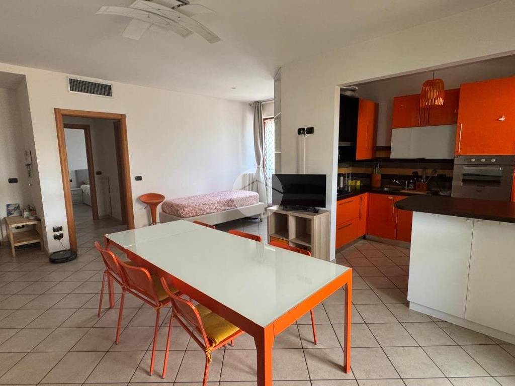 appartamento in affitto a Firenze in zona Centro Storico