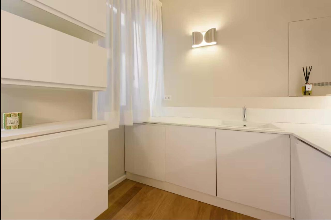 appartamento in affitto a Firenze in zona Centro Santa Croce