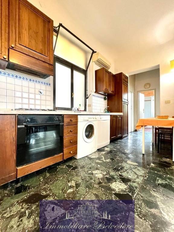 appartamento in affitto a Firenze in zona Centro Santa Croce