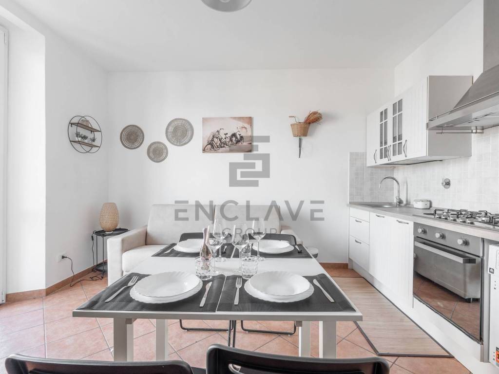 appartamento in affitto a Firenze in zona Gavinana