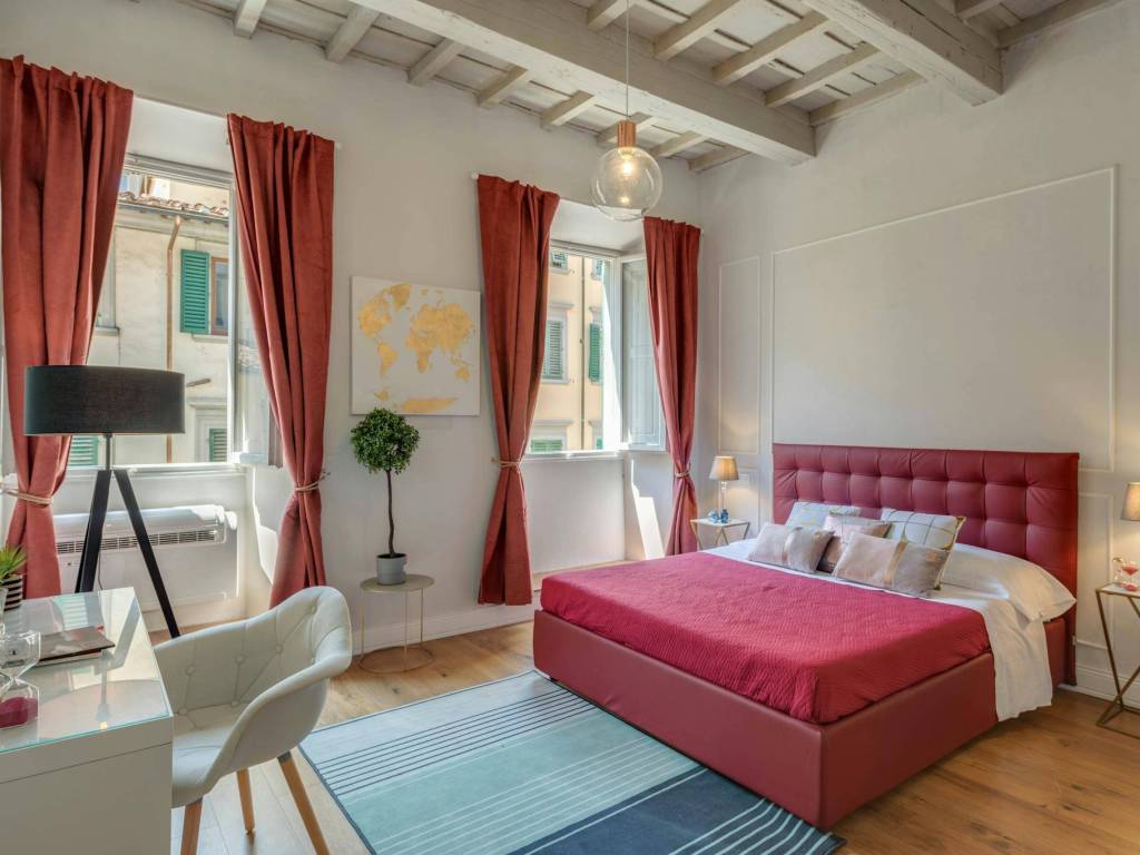 appartamento in affitto a Firenze