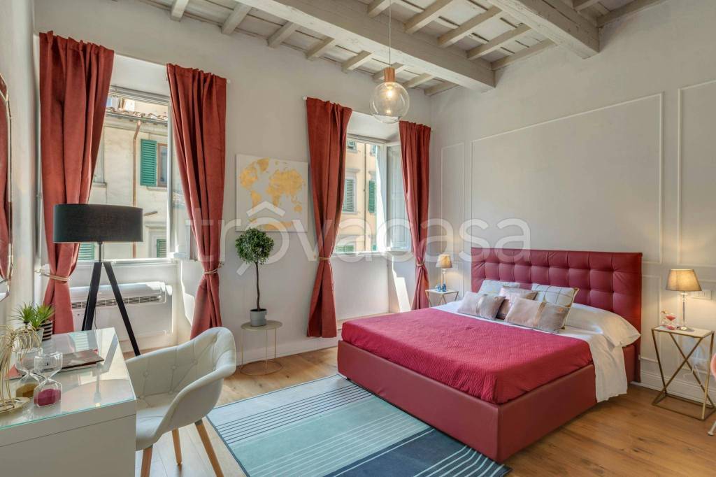 appartamento in affitto a Firenze
