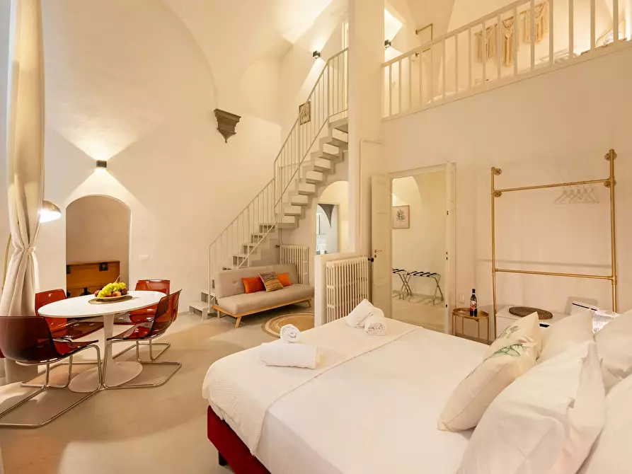 appartamento in affitto a Firenze in zona Centro Santa Croce