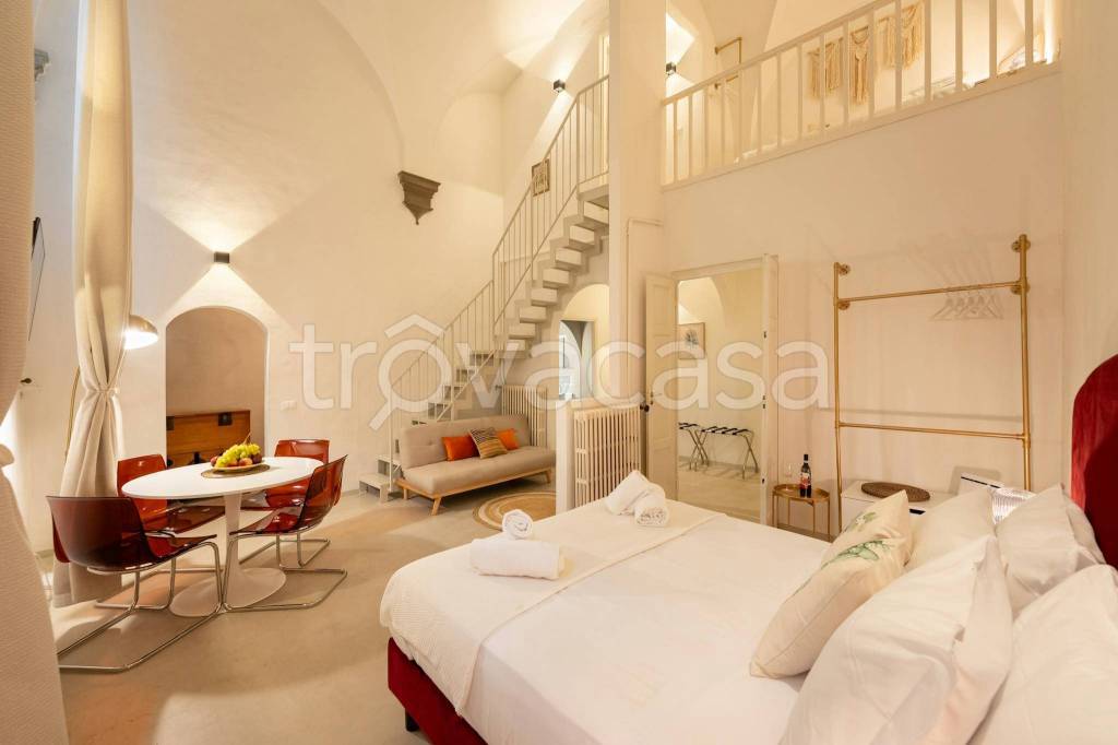 appartamento in affitto a Firenze in zona Centro Santa Croce