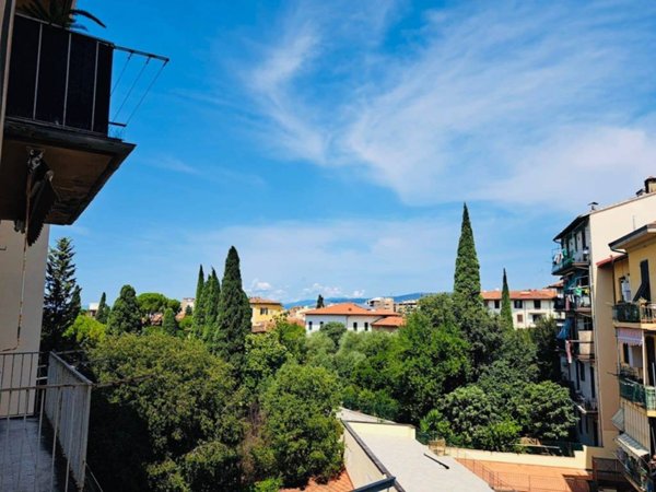 appartamento in affitto a Firenze