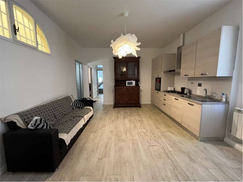 appartamento in affitto a Firenze in zona Centro San Lorenzo
