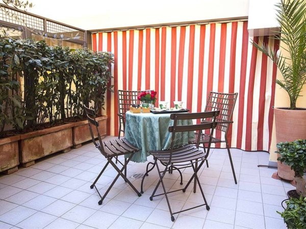 appartamento in affitto a Firenze in zona Le Cure