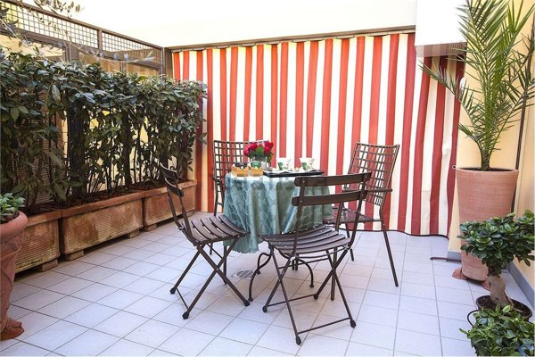 appartamento in affitto a Firenze in zona Le Cure