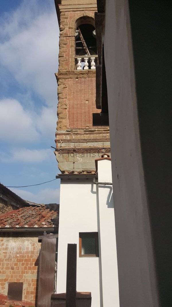 appartamento in affitto a Firenze in zona Centro San Frediano