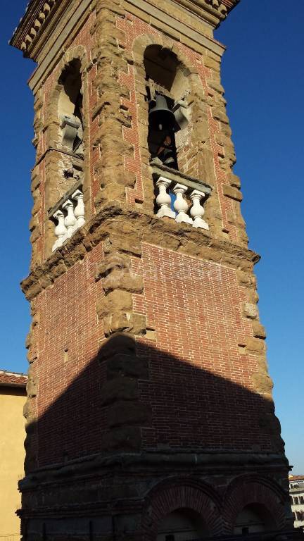 appartamento in affitto a Firenze in zona Centro Storico