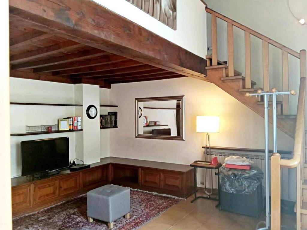 casa indipendente in affitto a Firenze in zona Le Cure