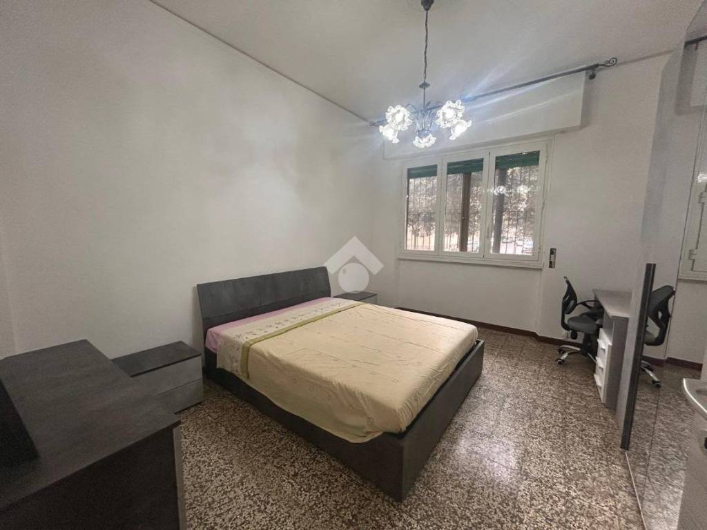 appartamento in affitto a Firenze in zona Isolotto