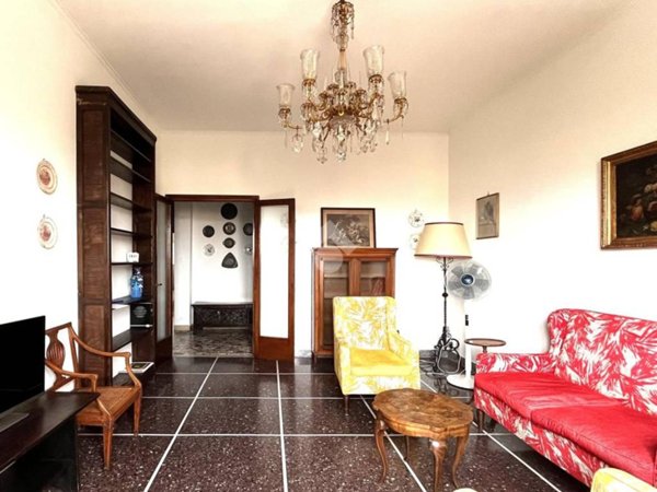 appartamento in affitto a Firenze