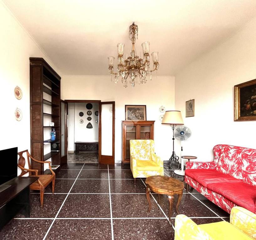 appartamento in affitto a Firenze in zona Centro Duomo