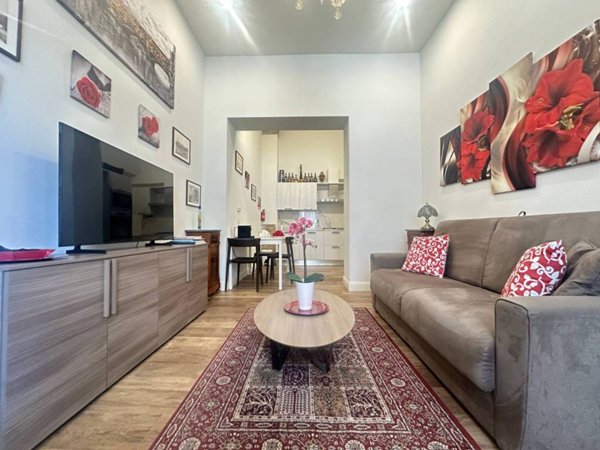 appartamento in affitto a Firenze