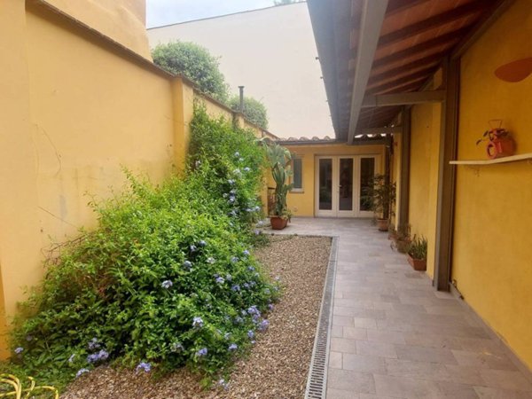 appartamento in affitto a Firenze in zona Centro San Frediano