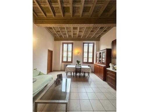 appartamento in affitto a Firenze in zona Centro San Lorenzo