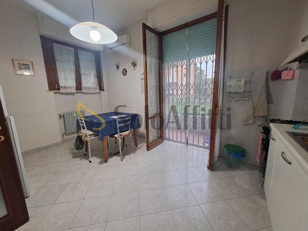 appartamento in affitto a Firenze in zona Isolotto