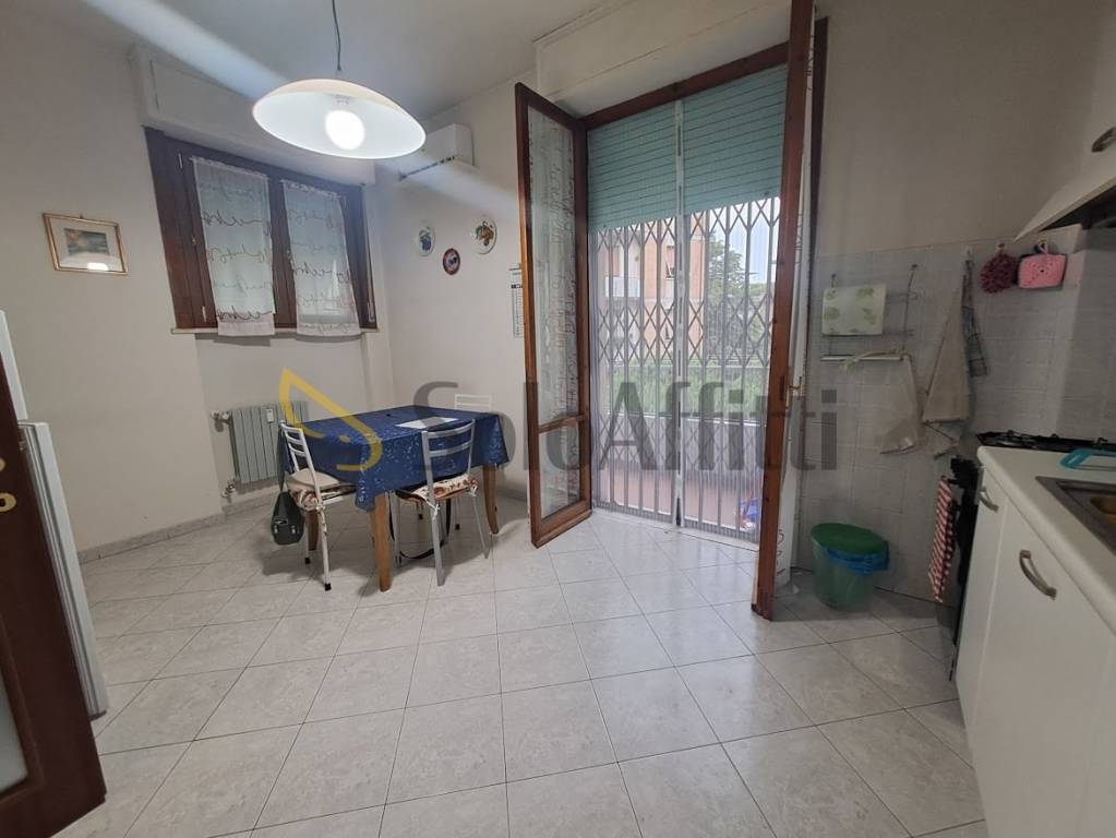 appartamento in affitto a Firenze in zona Isolotto